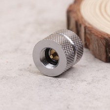 Outdoor Products Inflatable Valve Flat Gas Tank Gas Stove Adapter Converter