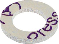 "Dichtung FüR DN25 1\" ÜWm, 21 X 30 Mm FüR Panzerschlauch DN25 1\""