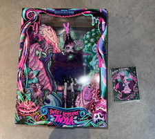 Monster High Sweet Screams Twyla Doll Mattel Creations Exclusive HYW02 New