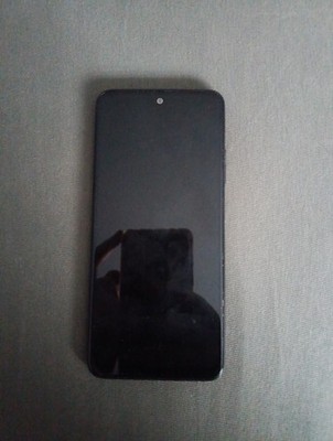 Xiaomi Redmi Note 11 -Schwarz
