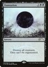 Damnation - Foil Promo Judge Gift Cards NM MTG