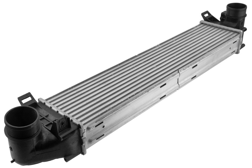 NTY CNG-FR-019 Intercooler, charger for FORD,LAND ROVER,VOLVO - Image 11