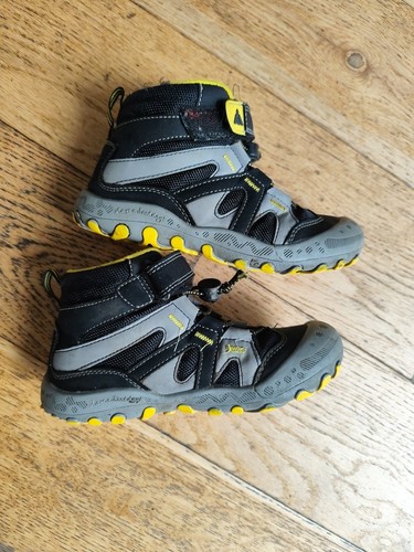 Botas de andar niños talla 12 - Imagen 4 de 9