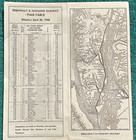 1948 Esquimalt & Nanaimo Railway Lake Cowichan Vancouver Railroad E&N Victoria — photo 3