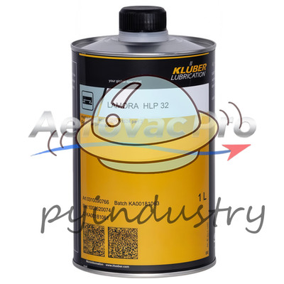 1PC NEW KLUBER Lubrication ISOFLEX TOPAS HLP 32 1L SAFE RELIABLE