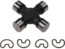 For 2004-2019, 2021-2022 Ford E350 Super Duty Universal Joint API 78997BP 2012