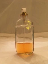 Vintage Revlon Enjoli Spray Cologne Perfume 1.6 Oz. 30% Full