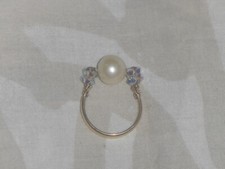 Brand New pearl ring for sale *Free Postage