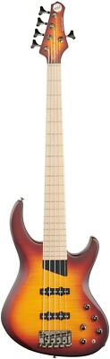 MTD Kingston Saratoga Deluxe 5 Electric Bass, 5-String