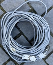 SOLID STATE LOGIC / SSL  -  CÂBLE     for  MIXER C300HD