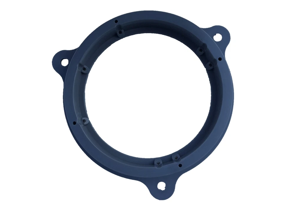 JBL Lautsprecher System Set Tür vorn + hinten für BMW 3er E90 E91 E92 2005-2013 - Bild 4 von 4