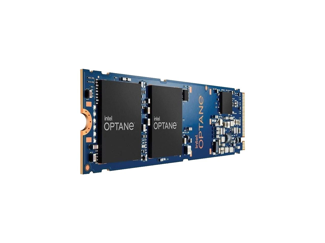 Intel PCI Express Solid State Drives