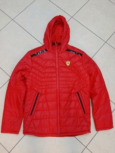 giacca ferrari puma
