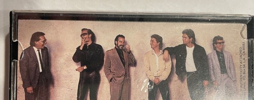 NEW SEALED ROCK POP R&B BUY $25 FREE SHIP BUILD YOUR CASSETTE TAPE LOT A - Picture 240 of 504
