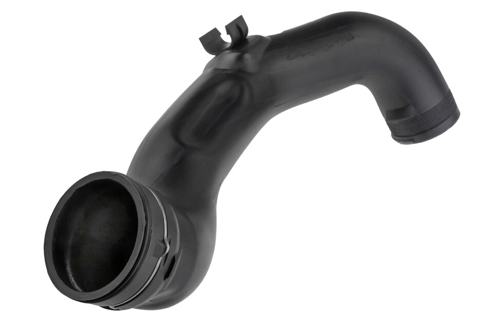 Durite d'admission d'air pour BMW X5 E70 et X6 E71 - Remplacement OE 13717571350 en caoutchouc