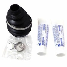 OEM VAUXHALL OUTER CV BOOT KIT DIESEL VECTRA C SIGNUM ASTRA H ZAFIRA VXR