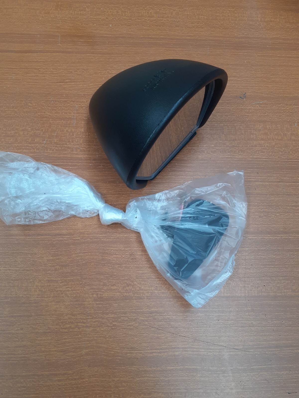 LANCIA FULVIA COUPE HF VITALONI SEBRING REARVIEW MIRROR