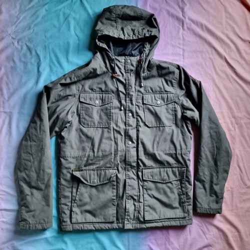 Element Wolfeboro Collection Olive Green Jacket (Size XL)