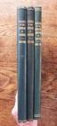 1912 Orkney History Episcopal Church Craven Scotland Scottish 3 vols 1558-1912