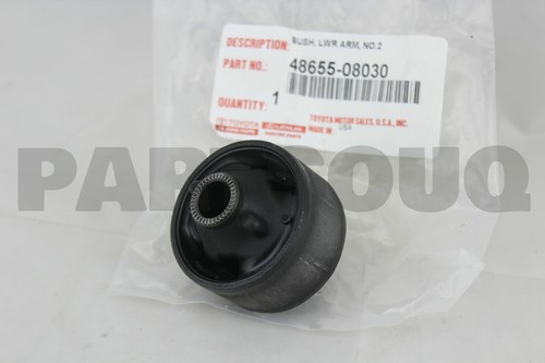 Toyota 48655 08030