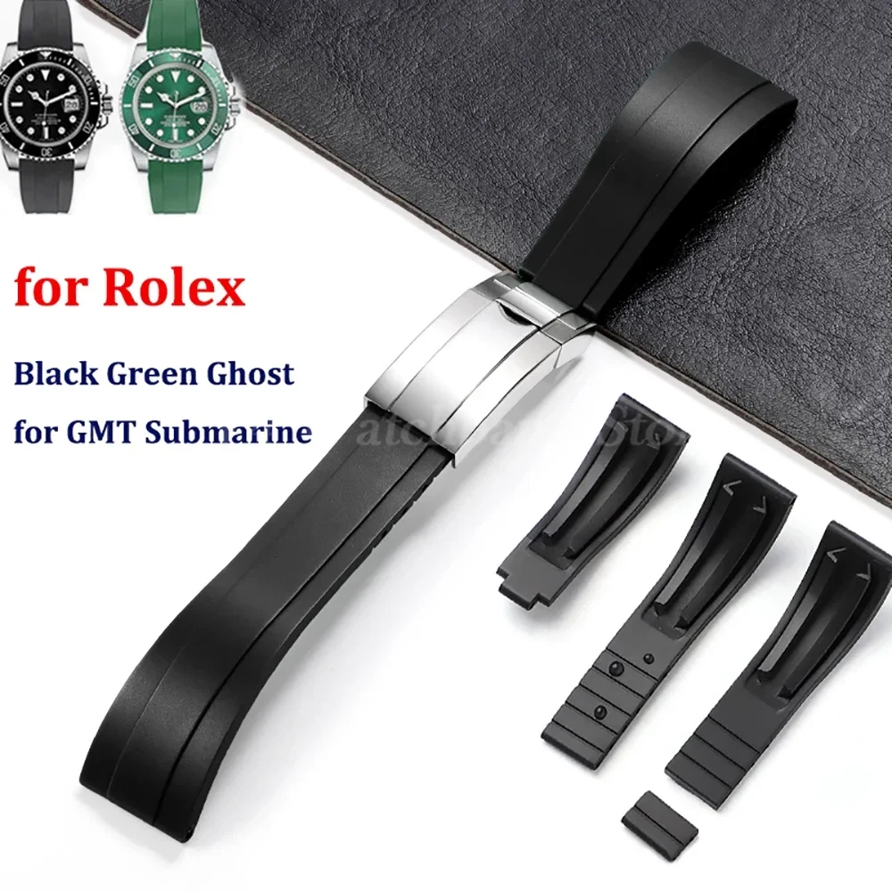 Rolex watch accessories cheap
