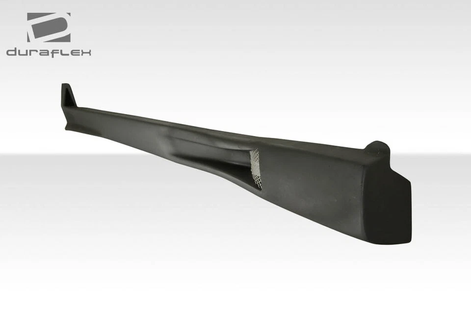 For 2001-2005 Civic 4DR Duraflex R34 Side Skirts Rocker Panels - 2 Piece Foto 3 de 4