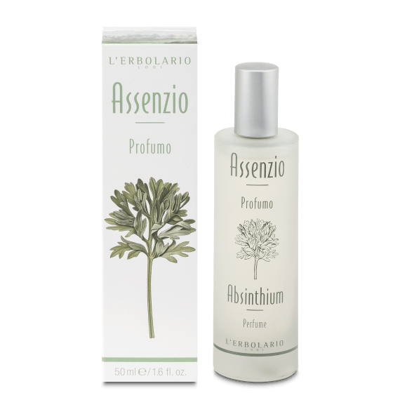L'erbolario Assenzio Deocrema tre Artemisie 50 ml | Acquisti Online su eBay