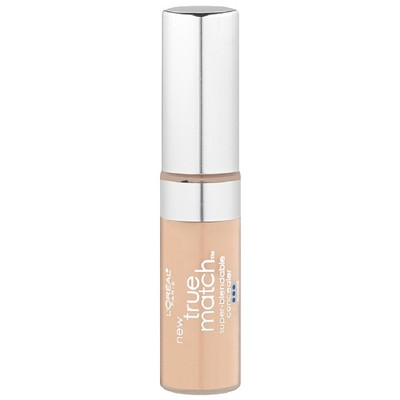 L'Oreal True Match Super-Blendable Concealer ~ Choose Your Shade