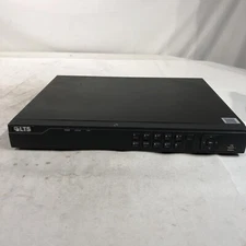LTS LTD8316K-ET 16CH 16CH 1080P SURVEILLANCE DIGITAL VIDEO RECORDER DVR