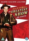 The Greatest Show On Earth [DVD]