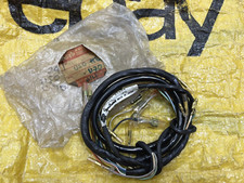 Suzuki Moped U50 U70 U-50 U-70 Main Wiring Wire Harness NOS Genuine 36610-06004