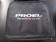 BORSA PER TRASPORTO MIXER PROEL M6