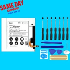 New Battery for Samsung Galaxy Tab E 8.0" SM-T377A T377V T377P T377T T377R T378V