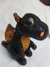 Ty Merlin the dragon by TY, rare, from 2017 only sold at Walgreens 