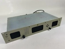 Wohler Technologies Amp-2 Digital Analog Audio Monitor Panel