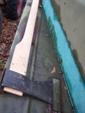 NVA P3 Geländewagen Ifa Sachsenring P3 original AXT für den Kotflügel orig. DDR