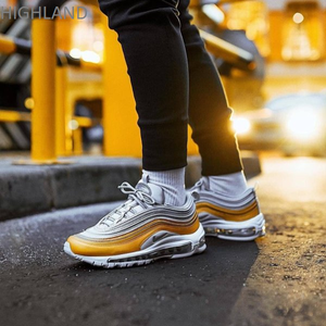 nike air max 97 se metallic silver