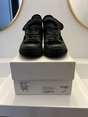 み*り様 BALENCIAGA SNEAKER TESS S GOMMA MAI Balenciaga Tess S. Gomma Trek // Coming Soon | Nice Kicks