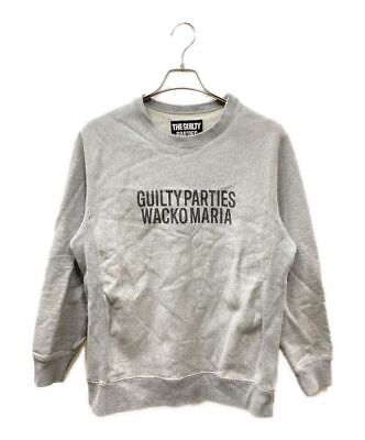 L Wacko Maria Heavy Weight Crew Neck Sweat Shirt | eBay L Wacko Maria Heavy Weight Crew Neck Sweat Shirt | eBay