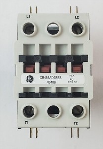 General Electric CR453AD2BBB Contactor