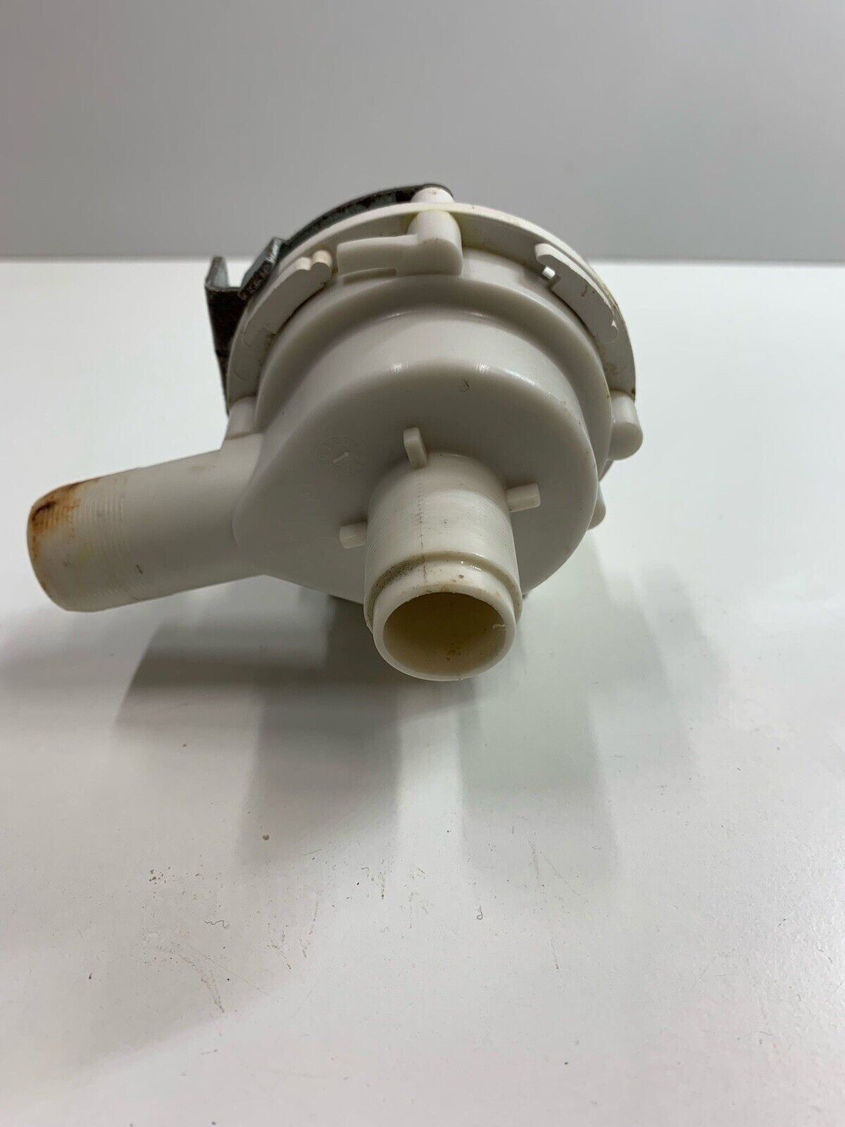 Simpson EZi set SwT554 washing machine Drain Pump.. (bx22) eBay