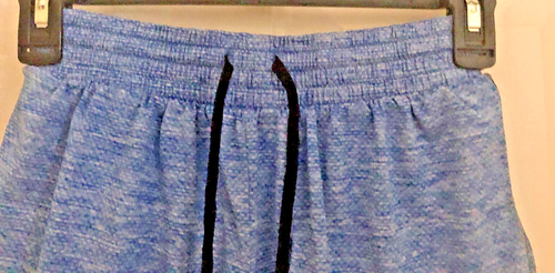 Champion Woman’s Shorts With Biker Shorts Underneath Size S - Picture 4 of 4