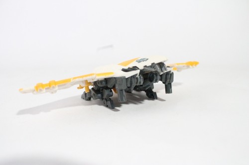 Transformers: Hunt for the Decepticons Scout Wave 3 Sunspot (Hasbro,10) - Picture 9 of 11