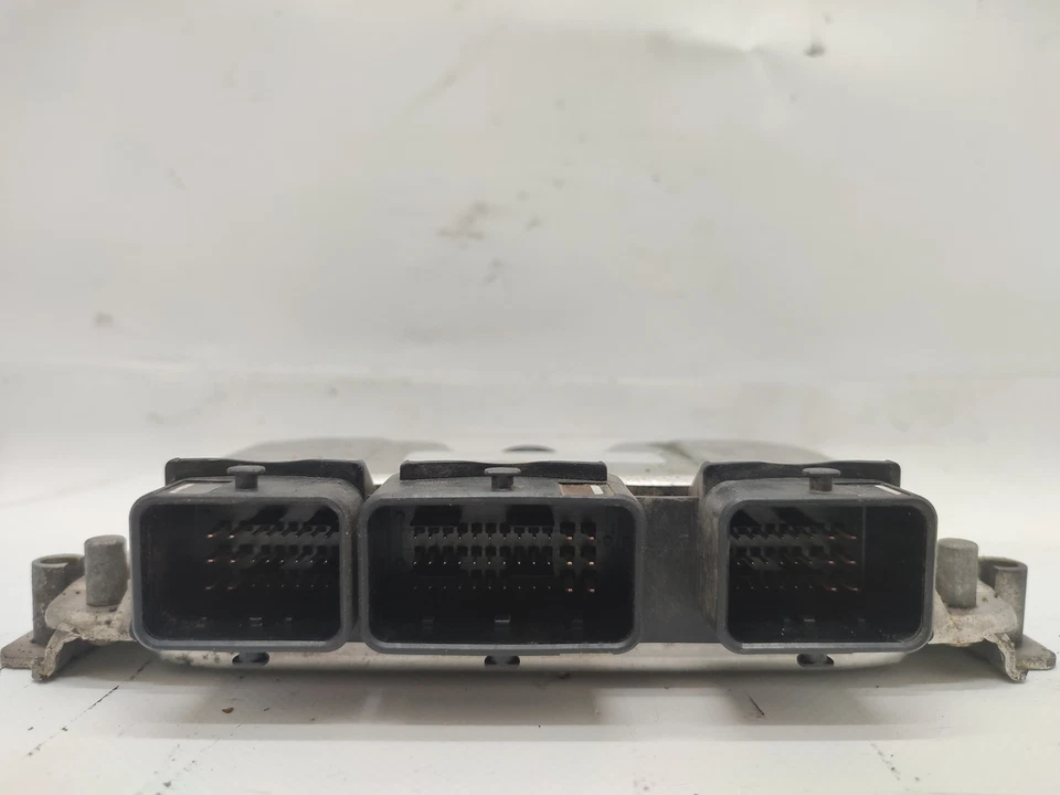 9637838780 CENTRALINA MOTORE / 2037028 PER CITROËN SAXO 1.1 FURIO - Immagine 3 di 4