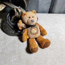 Limited Treasures Coin Bear Sacagawea