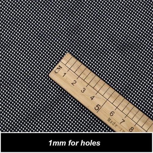 50cm*160cm Netzstoff Large Diamond Mesh Tuch Netzstoff für DIY - Bild 35 von 44