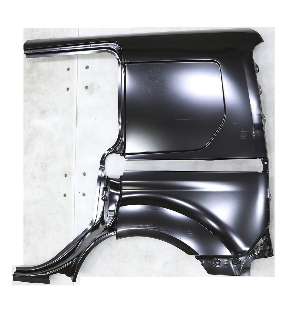 2014-2023 Ford Transit Connect Rear LH Outer Body Quarter Panel