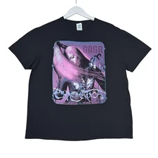 Lady Gaga ‘Chromatica Ball’ 2022 Tour Shirt - Men’s XL