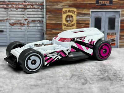 Hot Wheels HW50 Concept | Rod Squat 2025 Neuf sous blister - Jeux & Jouets