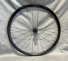 HED Rear Wheel 700c Tubeless Gravel 142 x 12 mm Thru Centerlock Disc 11 Speed